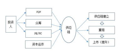 黄卫东 创新互联网供应链金融支持 一带一路 战略